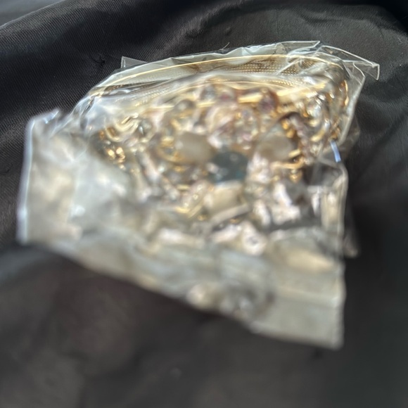 Sun King Fashion Bangle Bracelet With Bling - Picture 3 of 10